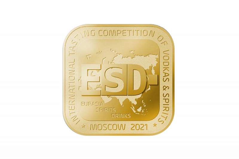 Медаль_ Евразия Спиритс Дринкс.png